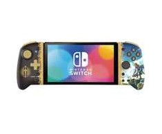 „HORI Nintendo Switch Split Pad Pro“ („ZELDA TEARS OF THE KINGDOM“)