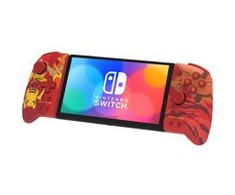 „HORI Nintendo Switch Split Pad Pro“ („Pikachu“ ir „Charizard“)