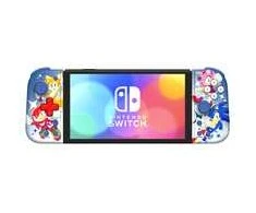 „HORI Nintendo Switch Split Pad Compact“ (SONIC &amp; FRIENDS)