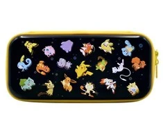 HORI Vault dėklas („Pokemon“: žvaigždės)