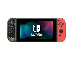 Hori Valdikl. Nintendo SWITCH The Legend of Z