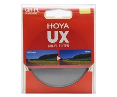 Hoya UX CIR-PL (PHL) 37mm