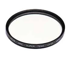 Hoya UV(C) HMC (PHL) 52 mm