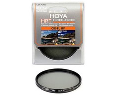Hoya Filters Hoya CIR-PL HRT 72 mm