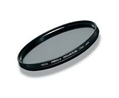 Hoya PRO1 Digital CIR-PL 58 mm