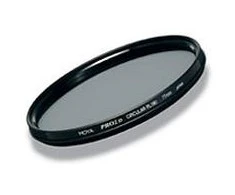 Hoya PRO1 Digital CIR-PL 58 mm
