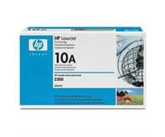 Hewlett Packard (HP) HP Toneris Juodas 10A for LaserJet 2300-series (6.000 pages)