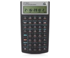 Kalkulator HP 10BII+ (NW239AA#UUZ)