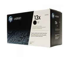 Hewlett Packard (HP) HP Toneris Juodas 13X for LaserJet 1300-series (4.000 pages)