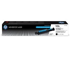 Hewlett Packard (HP) HP 143A Neverstop Toneris Reload Kit