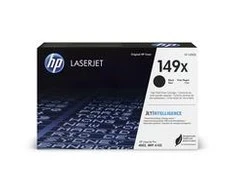 Hewlett Packard (HP) HP 149X didelės talpos Juodas lazerinis Toneris Cartridge, 9500 puslapių, skirtas HP LaserJet Pro 4002dn, 4002dne, 4002dw, 4002dwe
