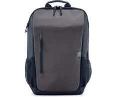 Hewlett Packard (HP) HP Travel 18 Liter 15.6 Pilkas Nešiojamas kompiuteris Backpack