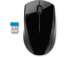 Hewlett Packard (HP) HP Belaidė pelė 220