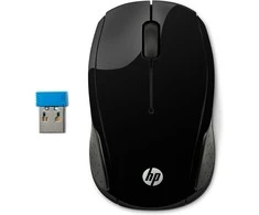 Hewlett Packard (HP) HP Belaidė pelė 220