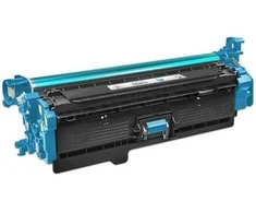 „Hewlett Packard“ (HP) „HP 201A Cyan Original LaserJet Toneris Cartridge“, 1330 puslapių, skirta HP Color LaserJet 277, Pro M252, Pro M274n