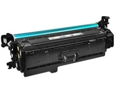 Hewlett Packard (HP) HP 201X High Yield Juodas lazerinis Toneris Cartridge, 2800 pages, for HP Color LaserJet 277, Pro M252