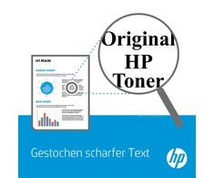 Hewlett Packard (HP) HP 207A (W2213A) Lazerinė kasetė, Purpurinė