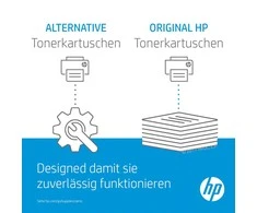 Hewlett Packard (HP) HP 207X (W2211X) Lazerinė kasetė, Žydra