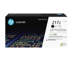 Hewlett Packard (HP) HP 217Z BLK ORIGINAL LASERJET/TONER CRTG