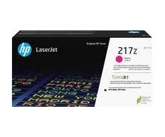 Hewlett Packard (HP) Tonerio Kasetė - HP 217Z Magenta 24000 Puslapių