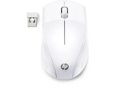 Hewlett Packard (HP) Kompiuterio Pelė - HP 220 Optinė RF
