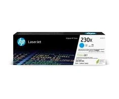 Hewlett Packard (HP) Tonerio kasetė HP W2303A (230A), skirta „Color LaserJet Pro MFP 4302“ „Color LaserJet Pro 4202“ rausvai raudonai, standartinės talpos.