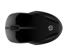Hewlett Packard (HP) Kompiuterio Pelė - HP 250 Dual 1600 DPI „Bluetooth“ Juodas
