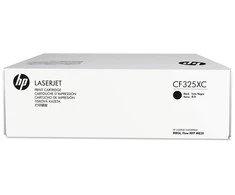 Hewlett Packard (HP) HP 25X kasetė, juodas