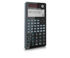 Hewlett Packard (HP) HP mokslinis skaičiuotuvas HP 300SPLUS/INT BX, 315 funkcijų, 155x84x20mm, juodas