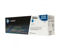 Hewlett Packard (HP) HP 304A Color LaserJet CP2025 / CM2320 Toneris Cyan (2 800 puslapių)