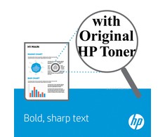 „Hewlett Packard“ (HP) HP 305X 2 didelės talpos juodos originalios „LaserJet“ tonerio kasetės (4000 puslapių viena kasetė)