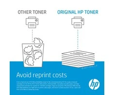 Hewlett Packard (HP) HP No.308A (Q2670A), juoda kasetė