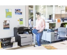 Hewlett Packard (HP) HP 312A, skirtas LaserJet Pro MFP 476 serijai, Juodas toneris (2400 puslapių)