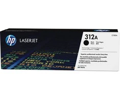 Hewlett Packard (HP) HP 312A, skirtas LaserJet Pro MFP 476 serijai, Juodas toneris (2400 puslapių)