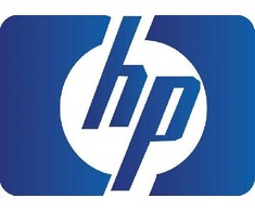 Hewlett Packard (HP) HP 312A kasetė, geltona