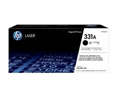 Hewlett Packard (HP) HP tonerio kasetė 331A juoda (W1331A)