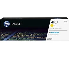 Hewlett Packard (HP) HP 410A Geltona lazerinis Toneris Cartridge, 2300 pages, for HP LaserJet Pro M452, LaserJet Pro M477
