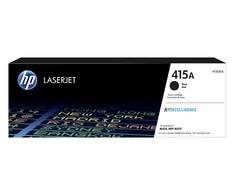 Hewlett Packard (HP) HP 415A Juodas LaserJet Toneris Cartridge