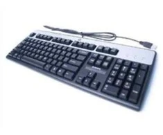 Hewlett Packard (HP) Klaviatūra HP Standard (DT528A)