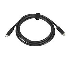 Hewlett Packard (HP) HP USB-C į USB-C 100 W laidas