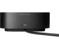 Hewlett Packard (HP) USB-C/A universalus dokas G2
