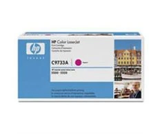 Hewlett Packard (HP) HP Color LaserJet 5500/5550 Toneris Magenta (12 000 puslapių)