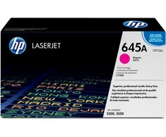 Hewlett Packard (HP) HP Color LaserJet 5500/5550 Toneris Magenta (12 000 puslapių)