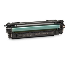 Hewlett Packard (HP) HP contract No.656X (CF462XC), geltona kasetė