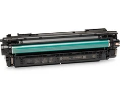 Hewlett Packard (HP) HP Cartridge No.657X Juodas (CF470X)