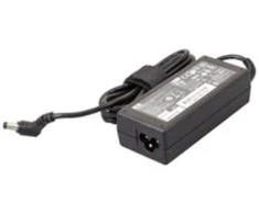 HP 724264-001 - Indoor - 65 W - 19.5 V - Juodas