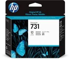 Hewlett Packard (HP) HP 731 DesignJet spausdinimo galvutė