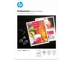 HP Prof Matte LJ A4 180g 150g FSC Popierius (7MV79A) - 556491