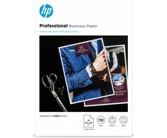 Hewlett Packard (HP) HP A4 nuotraukų spausdintuvo popierius (7MV80A)
