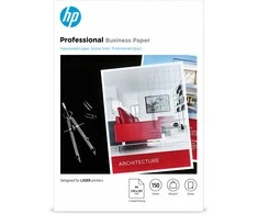 Hewlett Packard (HP) HP A4 spausdintuvas Foto popierius (7MV83A)